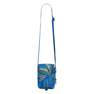 Shoulder Bag Farm Fervo Tapete de Tucano Feminina