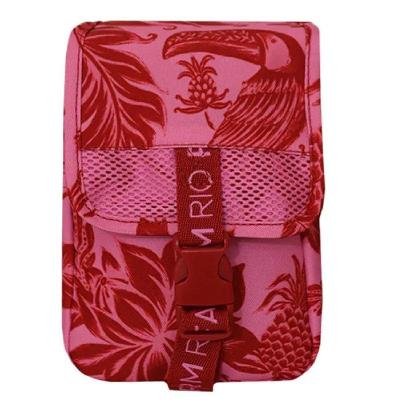 Sholder Bag Farm Fervo Amalfi Feminina