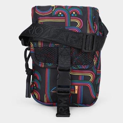 Sholder Bag Farm Fervo Logotuca Feminina