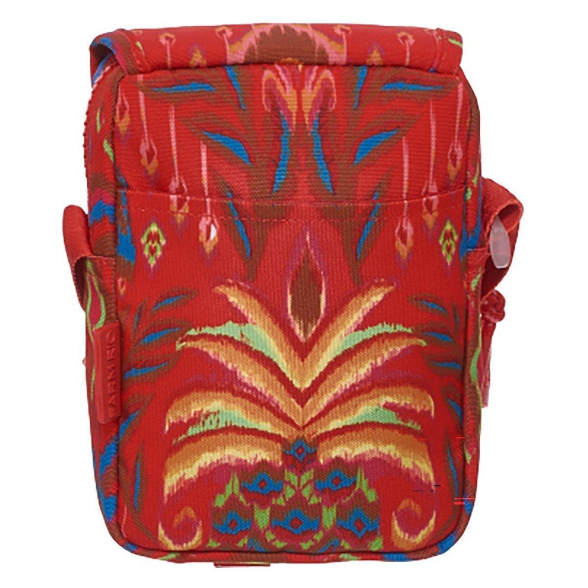 Sholder Bag Farm Fervo Summer Ikat Feminina - 1