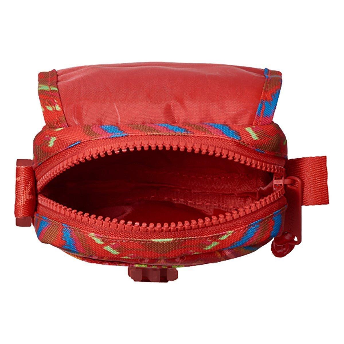 Sholder Bag Farm Fervo Summer Ikat Feminina - 5