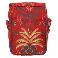 Sholder Bag Farm Fervo Summer Ikat Feminina - 1