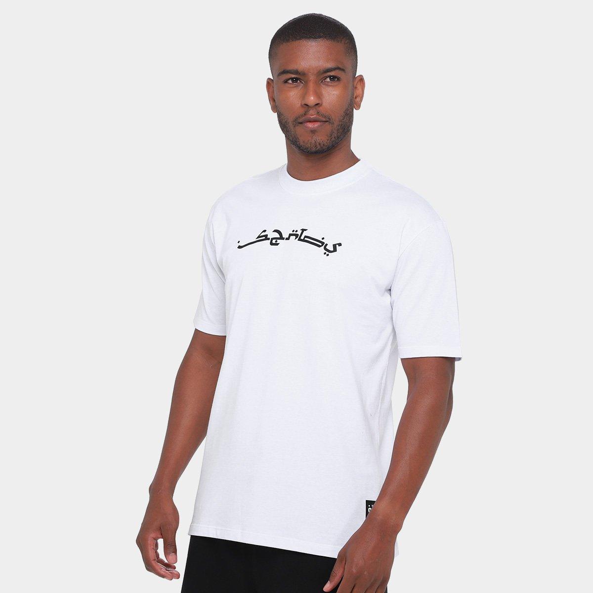 Camiseta Santos 1962 Masculina - 1