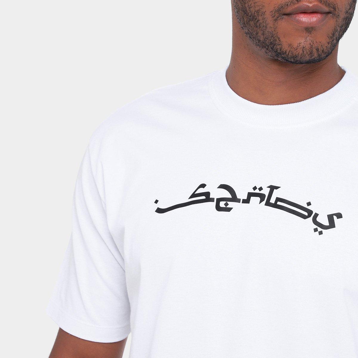 Camiseta Santos 1962 Masculina - 3