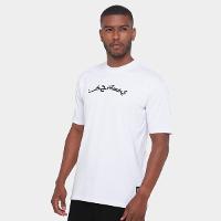 Camiseta Santos 1962 Masculina - 1