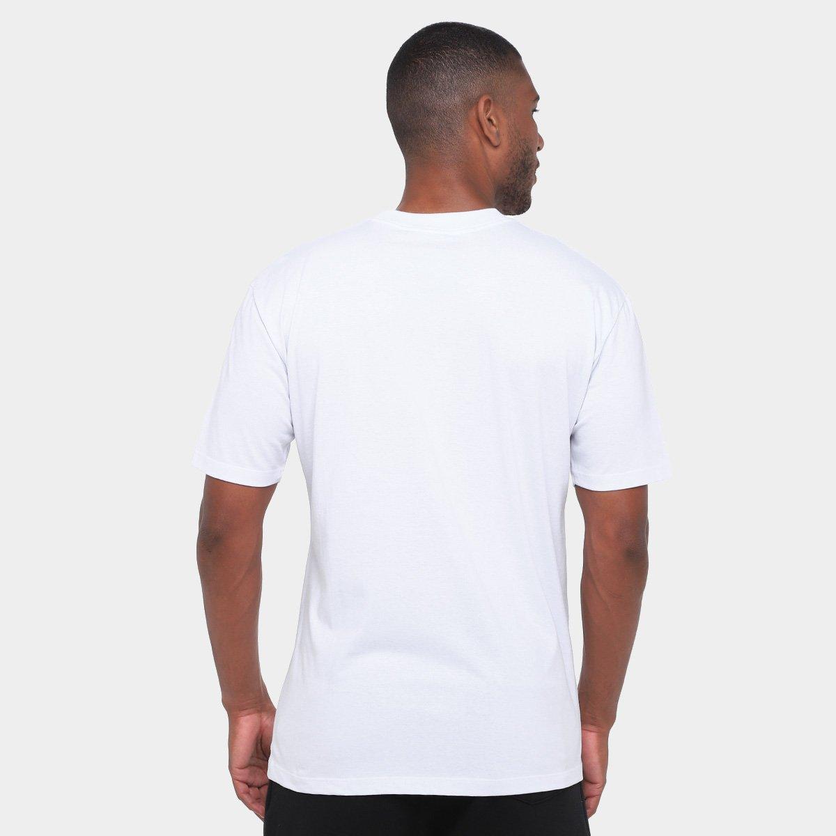 Camiseta Santos Masculina - 2