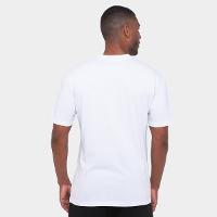 Camiseta Santos Masculina - 2