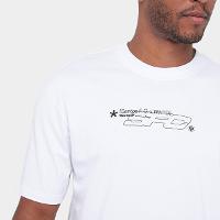 Camiseta Santos Masculina - 3