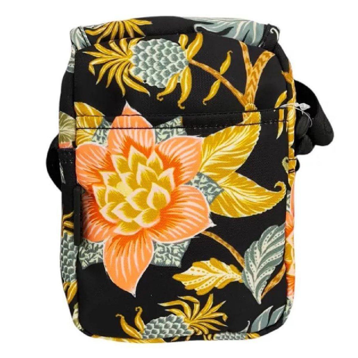 Sholder Bag Farm Fervo Amalfi Feminina - 2