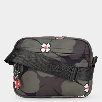 Bolsa Farm Ziriguidum Florbela Feminina