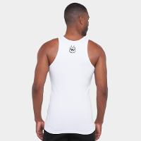 Regata Santos Meu Primeiro Amor Masculina - 2