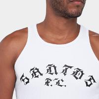 Regata Santos Meu Primeiro Amor Masculina - 3