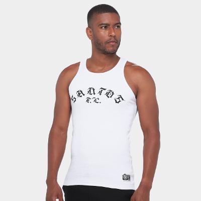 Regata Santos Meu Primeiro Amor Masculina