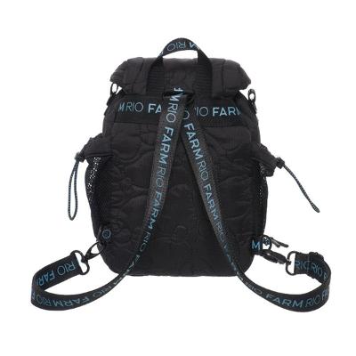 Mochila Farm Pipoquinha Lisos Feminina