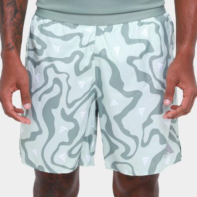 Shorts Adidas Run It Masculino