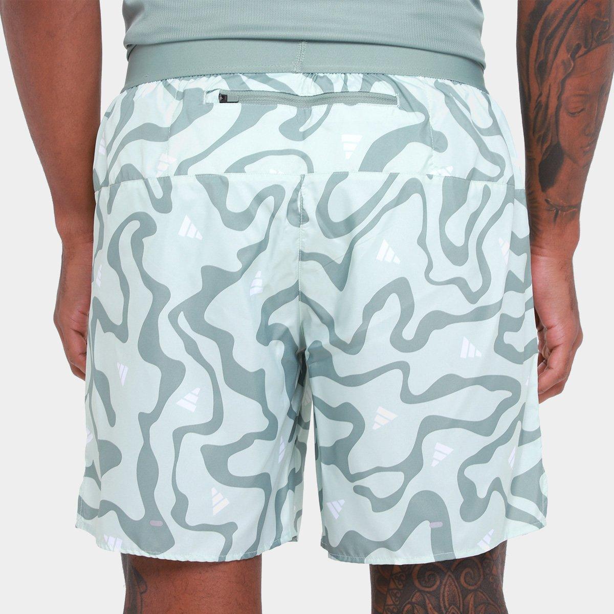 Shorts Adidas Run It Masculino - 2