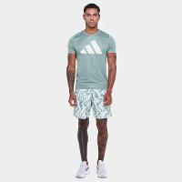 Shorts Adidas Run It Masculino - 5