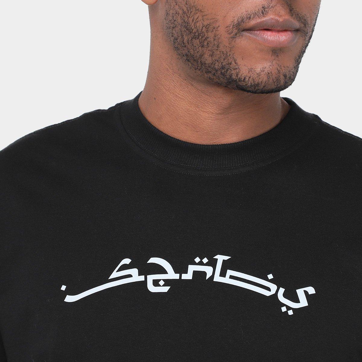 Camiseta Santos 1962 Masculina - 3