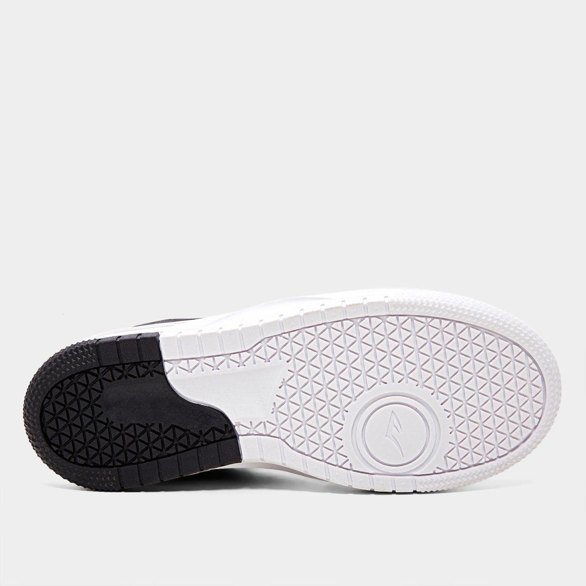 Tênis Everlast Bronx 2 - 5