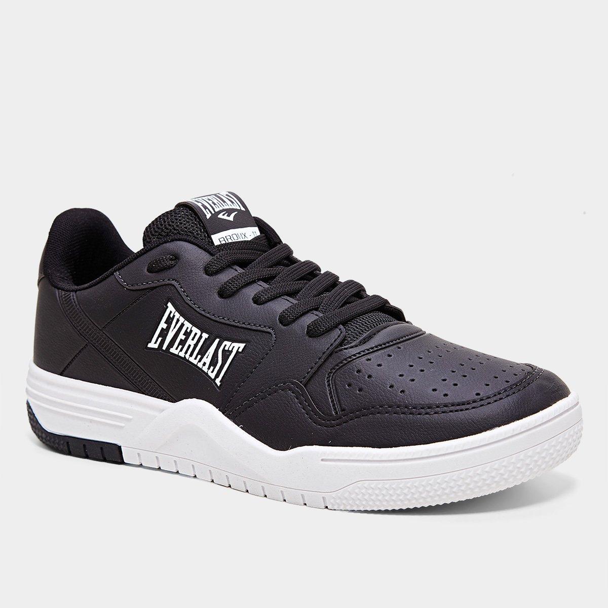 Tênis Everlast Bronx 2 - 2