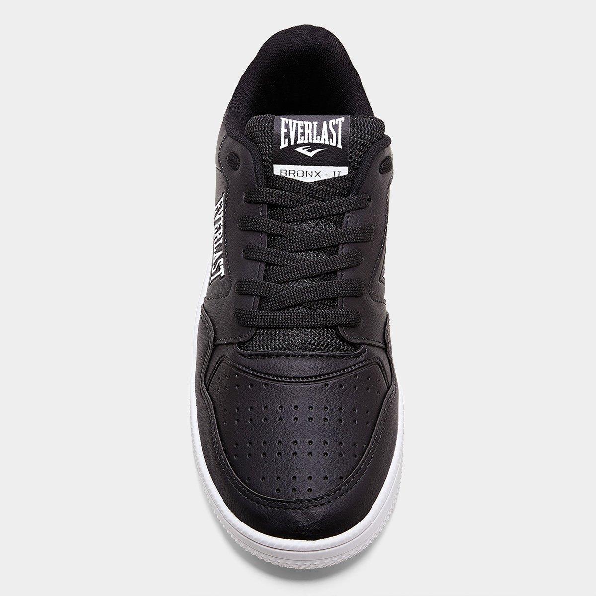 Tênis Everlast Bronx 2 - 4