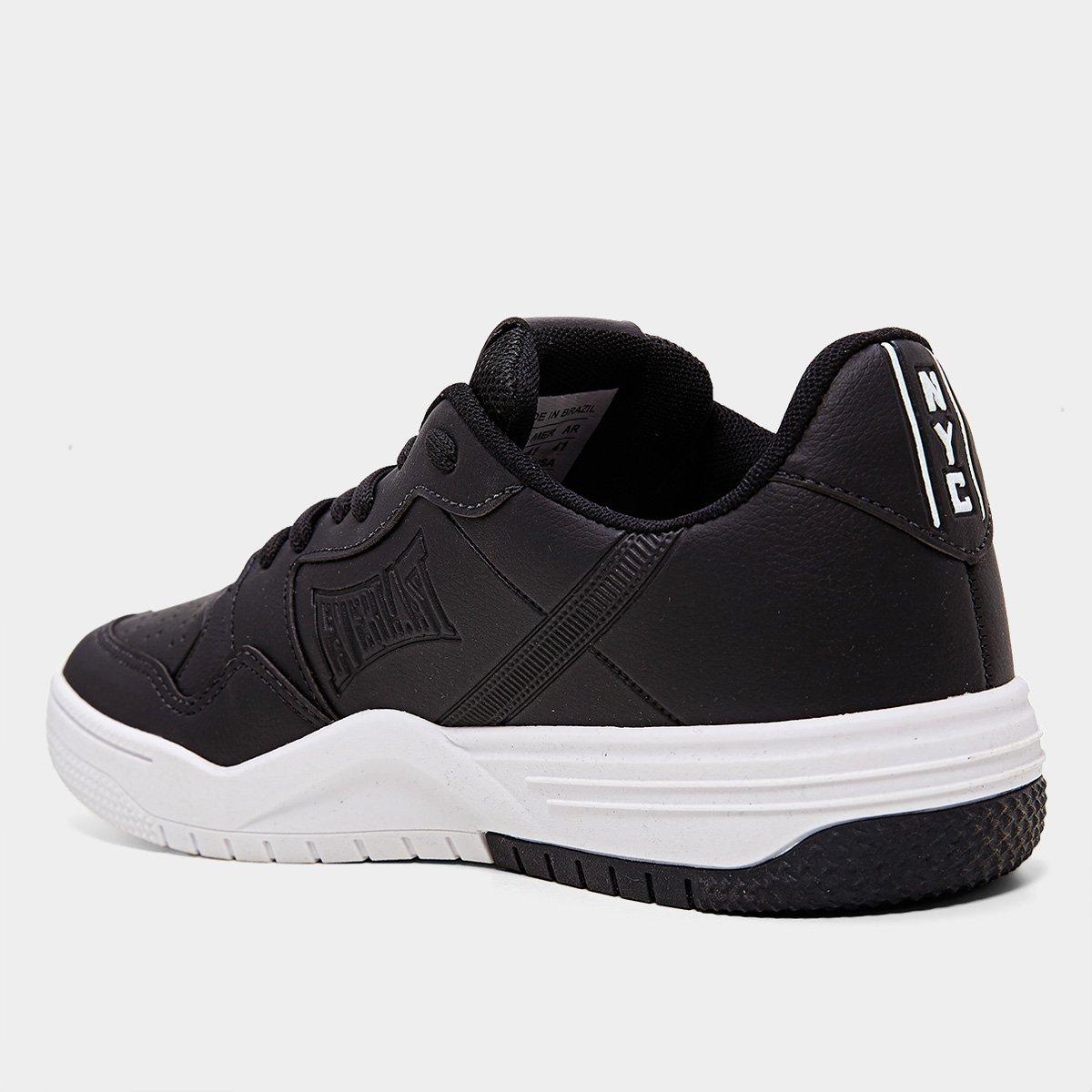 Tênis Everlast Bronx 2 - 3