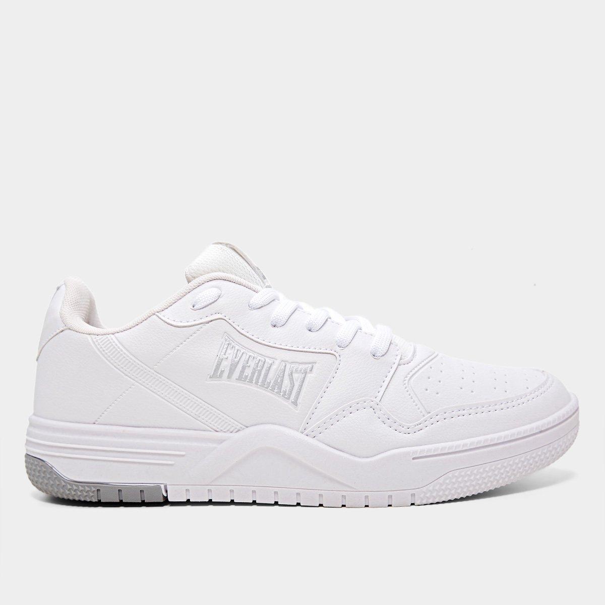 Tênis Everlast Bronx 2 - 1