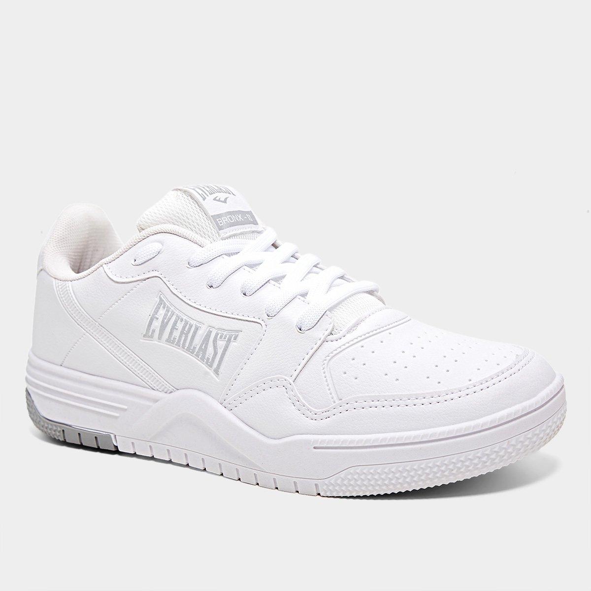 Tênis Everlast Bronx 2 - 2