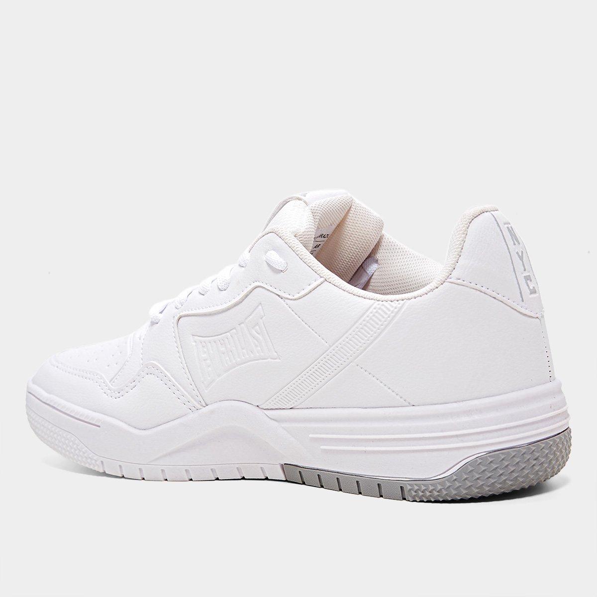 Tênis Everlast Bronx 2 - 3