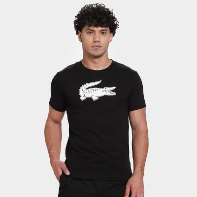 Camiseta Lacoste Sport Masculina
