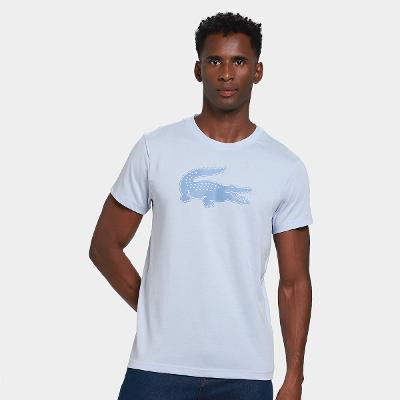 Camiseta Lacoste Sport Masculina