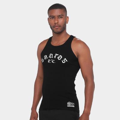 Regata Santos Meu Primeiro Amor Masculina