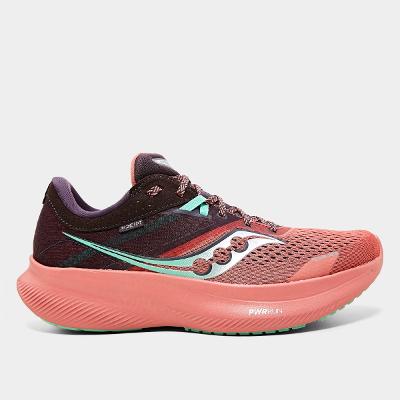 Tênis Saucony Ride 16 Feminino