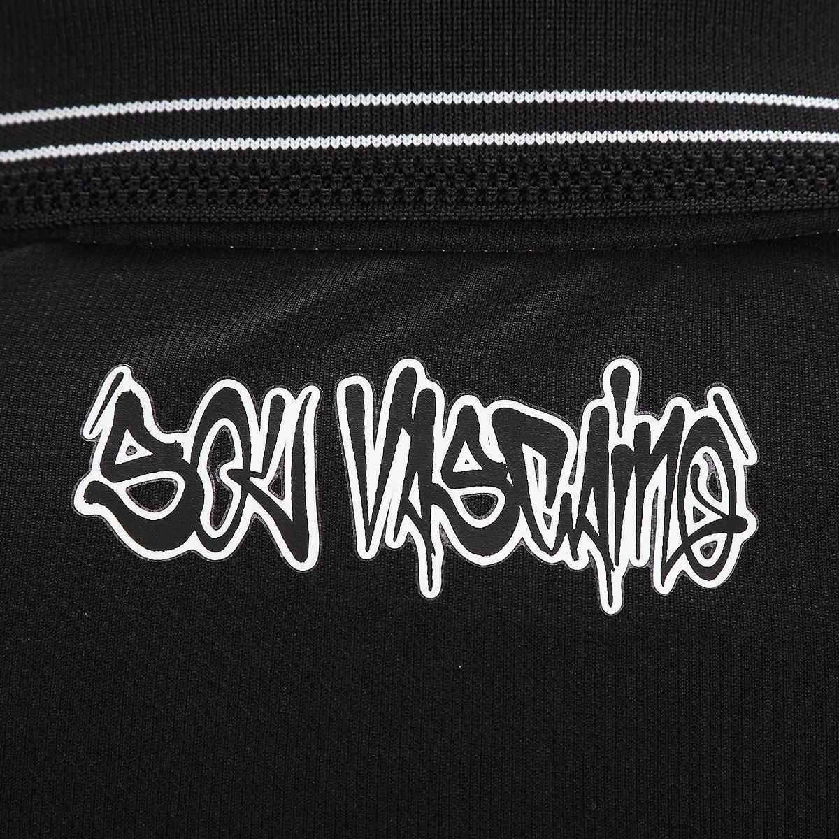 Camisa Vasco I 25/26 s/n Jogador Kappa Masculino - 6