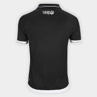 Camisa Vasco I 25/26 s/n Jogador Kappa Masculino - 2