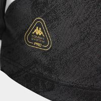 Camisa Vasco I 25/26 s/n Jogador Kappa Masculino - 5