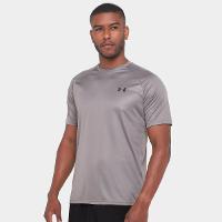 Camiseta Under Armour Velocity 2.0 Masculina - 1