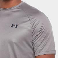 Camiseta Under Armour Velocity 2.0 Masculina - 3
