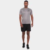 Camiseta Under Armour Velocity 2.0 Masculina - 4