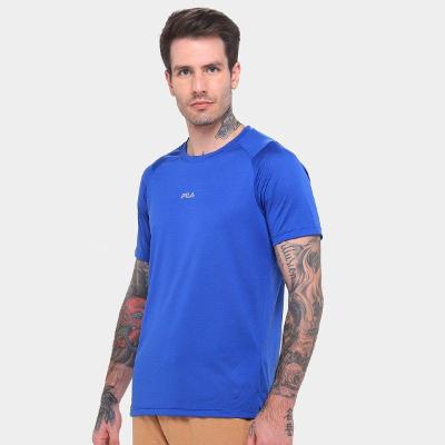 Camiseta Fila Future Sports Basic Masculina