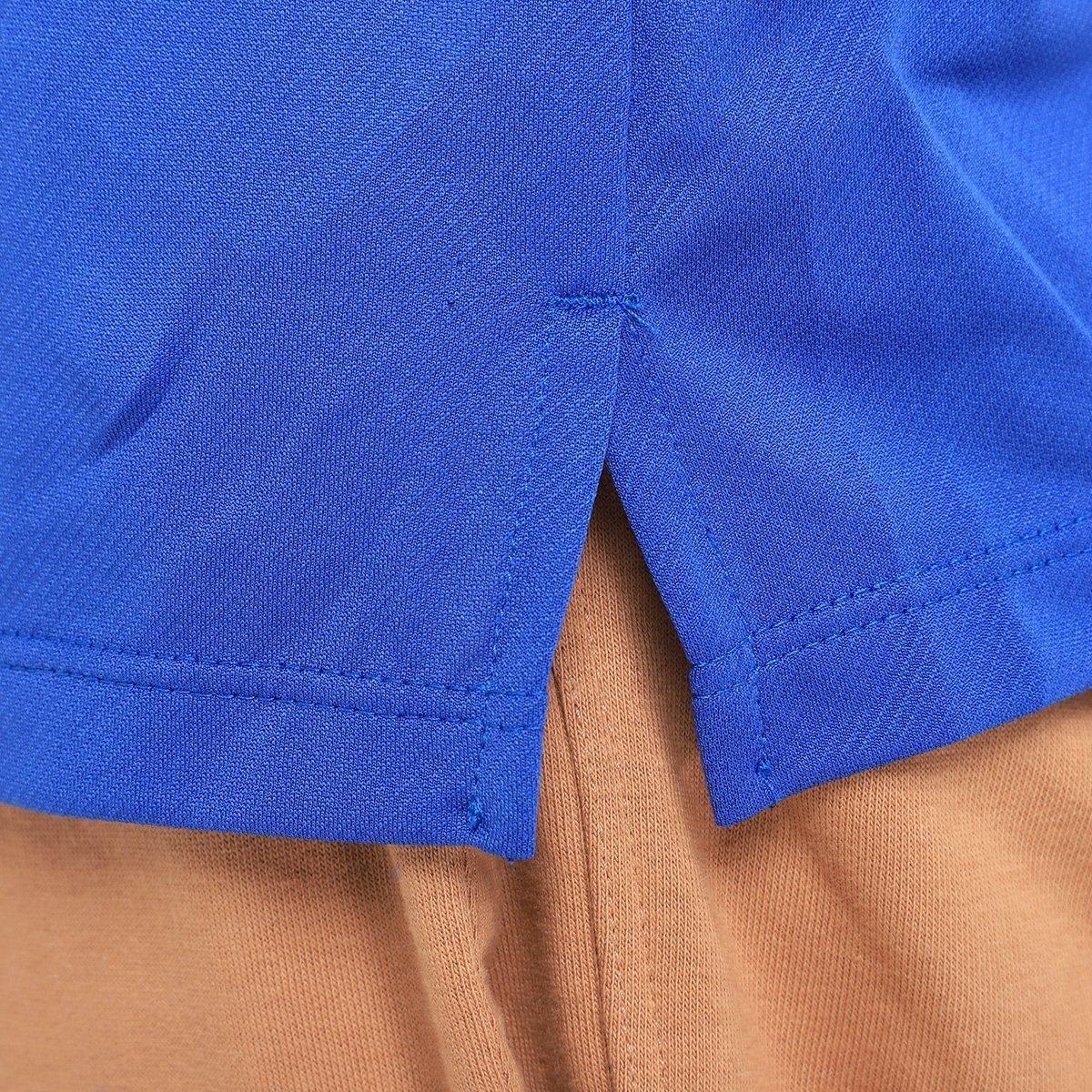 Camiseta Fila Future Sports Basic Masculina - 3