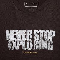 Camiseta Infantil Calvin Klein Menino - 2