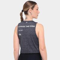 Regata Fila Comfort Smart Cotton Feminina - 2