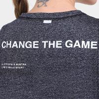 Regata Fila Comfort Smart Cotton Feminina