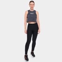 Regata Fila Comfort Smart Cotton Feminina - 5