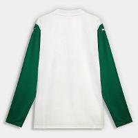 Camisa Manga Longa Palmeiras II 25/26 Torcedor Puma Masculina - 2