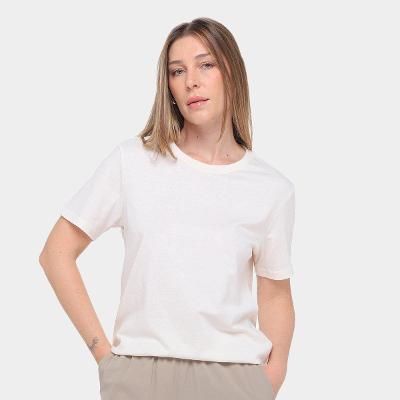 Camiseta Olympikus Casual