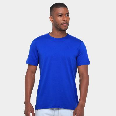 Camiseta Olympikus Casual