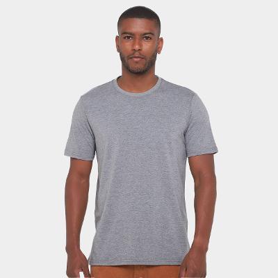 Camiseta Olympikus Casual