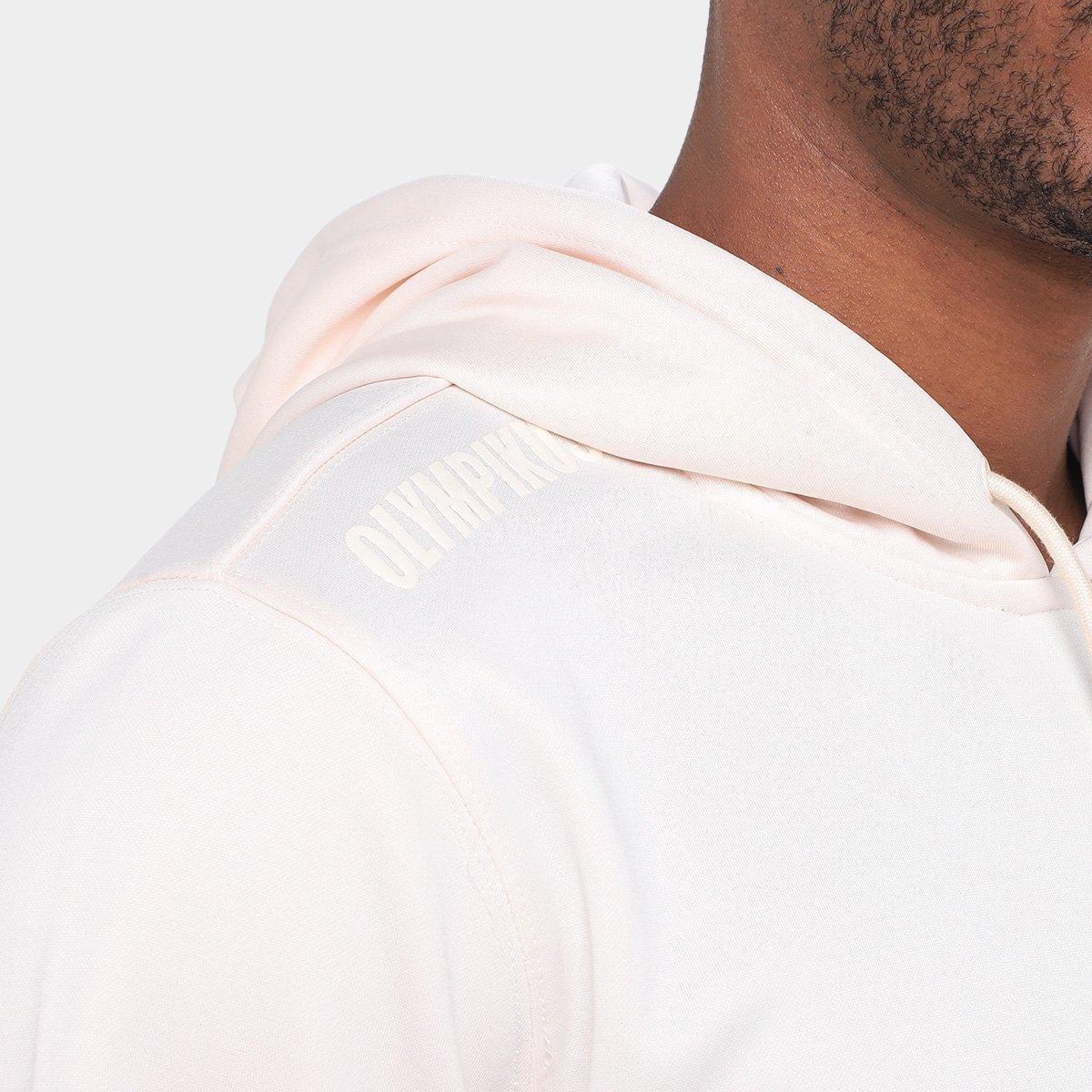 Moletom com Capuz Olympikus - 5